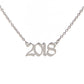 Graduation Necklace