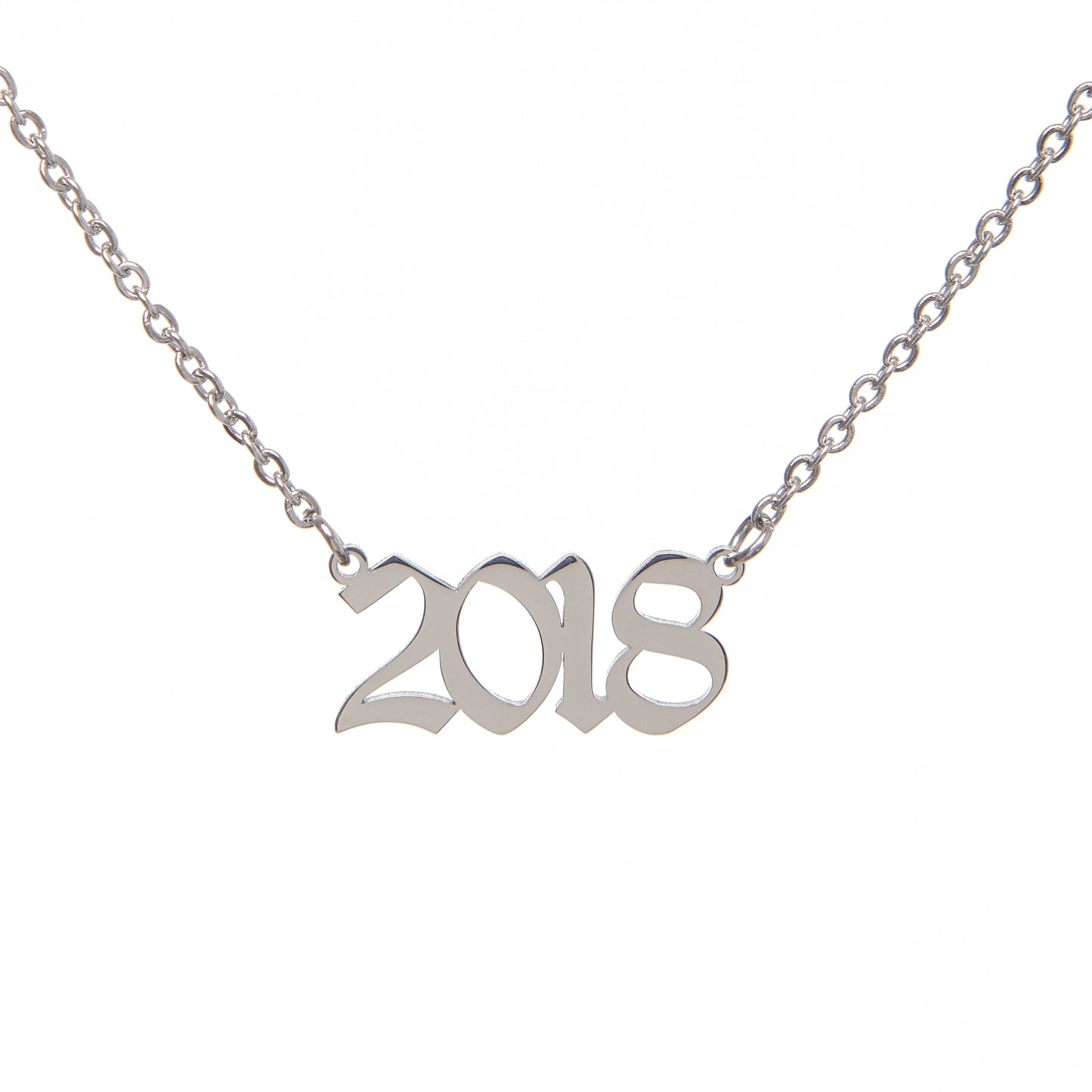 Graduation Necklace