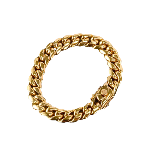 Cuban Link Bracelet