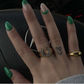 Lucky Ring