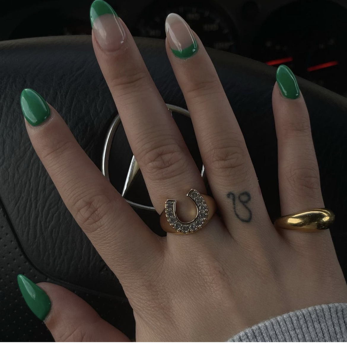 Lucky Ring