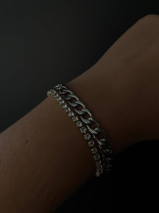 Chain Link Bracelet