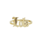 Custom Ring