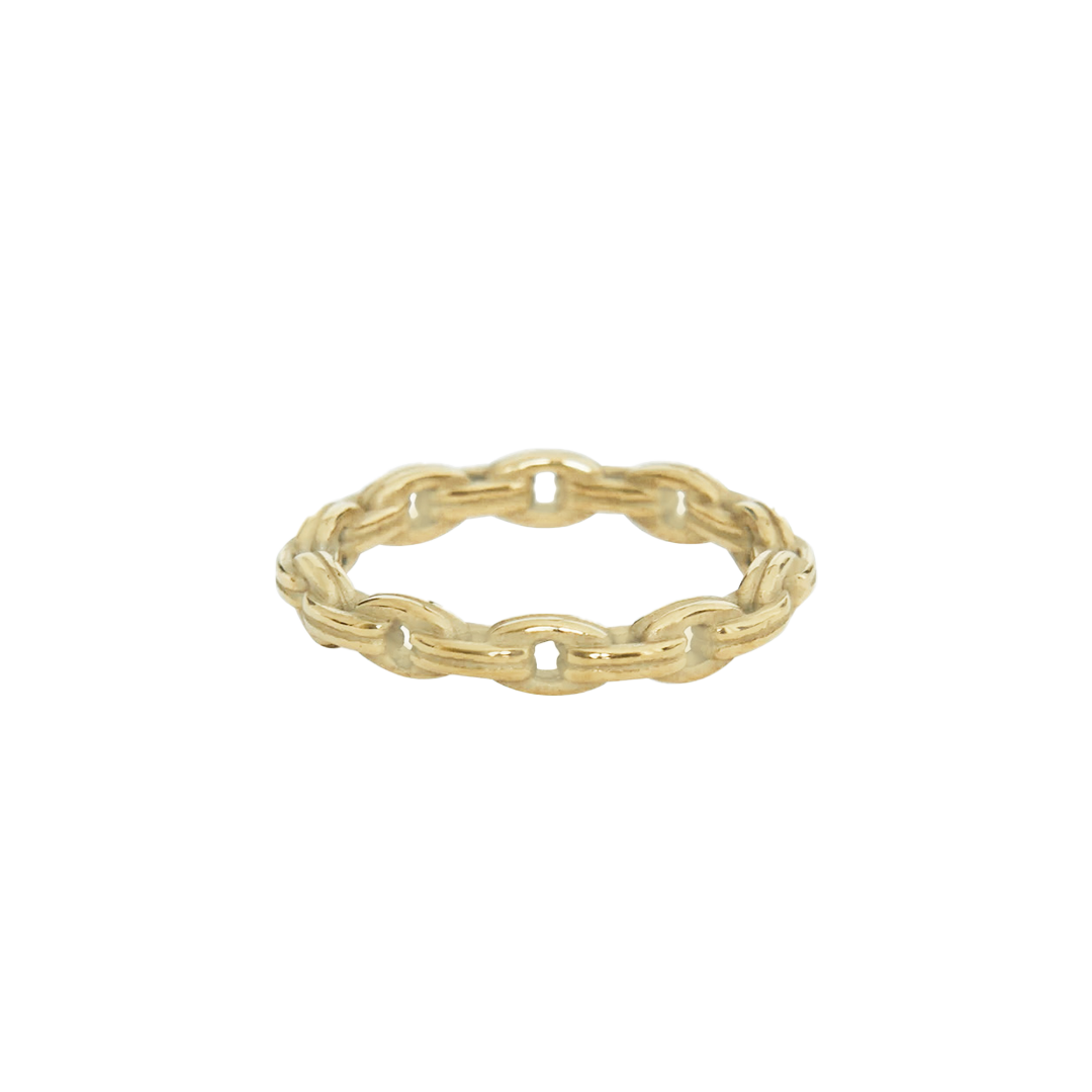 Essential Chain Ring