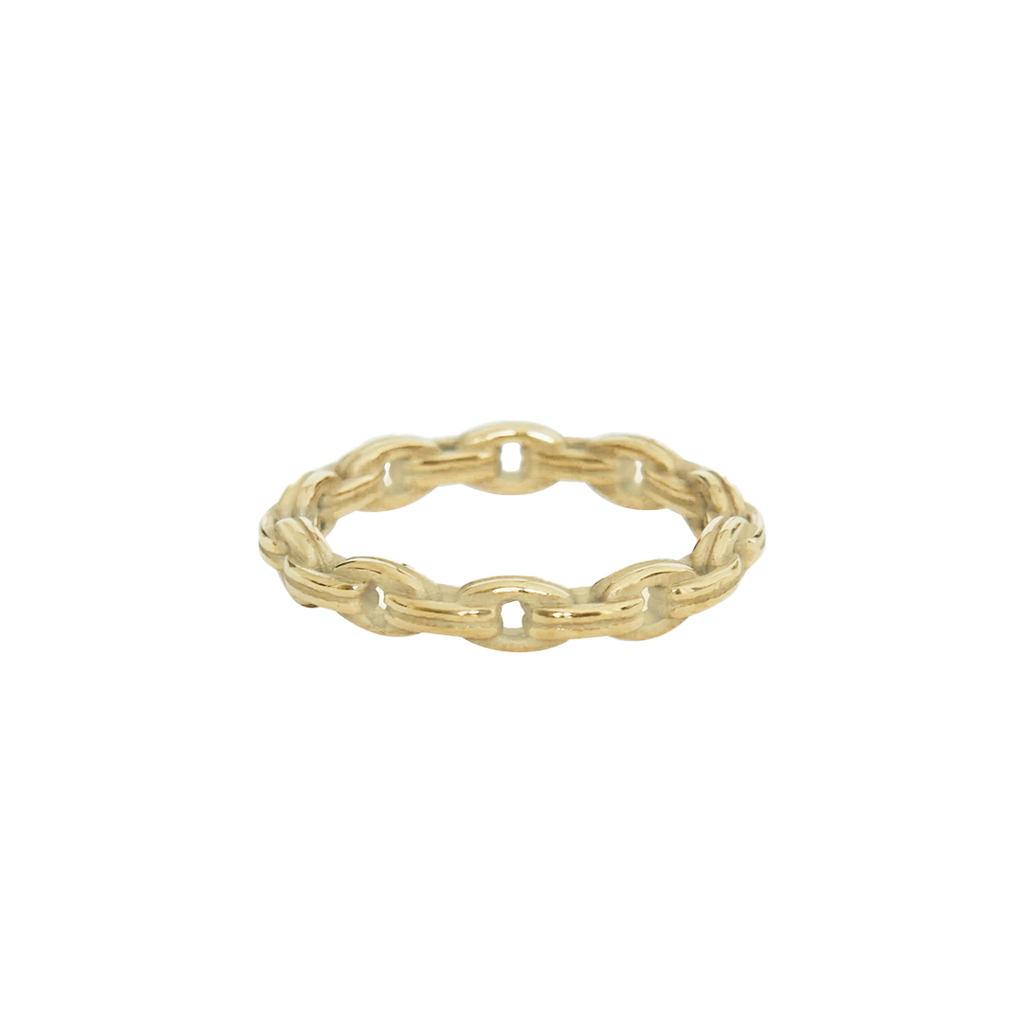 Essential Chain Ring
