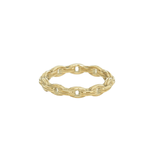 Essential Chain Ring