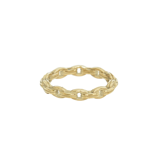 Essential Chain Ring
