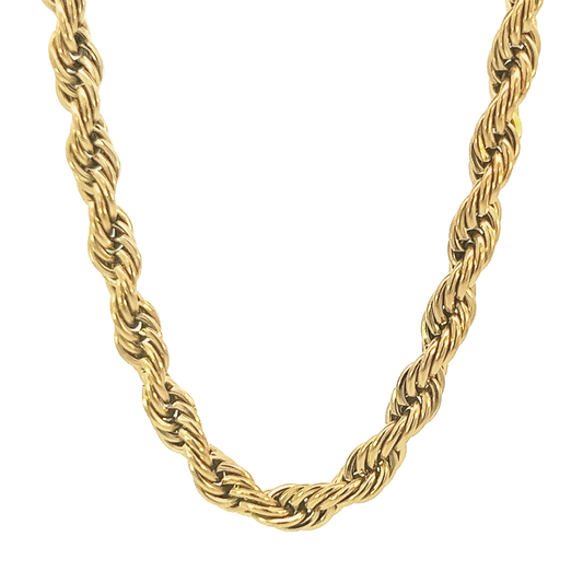 8 mm Rope Chain