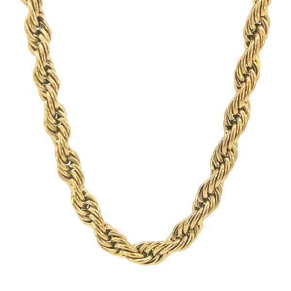 8 mm Rope Chain
