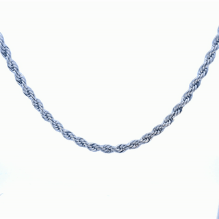 Rope Chain Necklace
