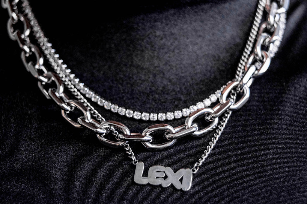 The Vibe Chain
