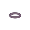Purple Band Ring
