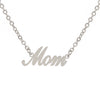 Mom Necklace
