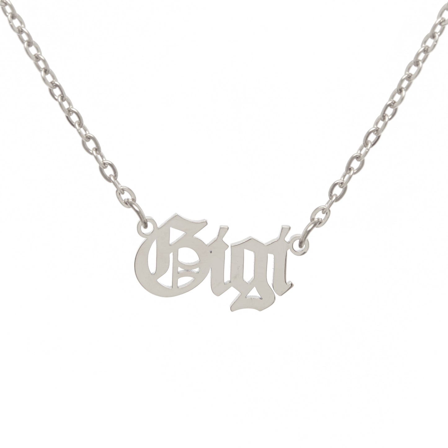 Gigi Necklace