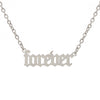 Forever Necklace
