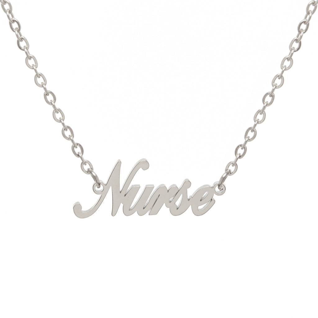 Nurse Necklace
