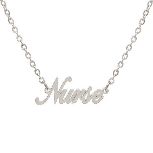 Nurse Necklace