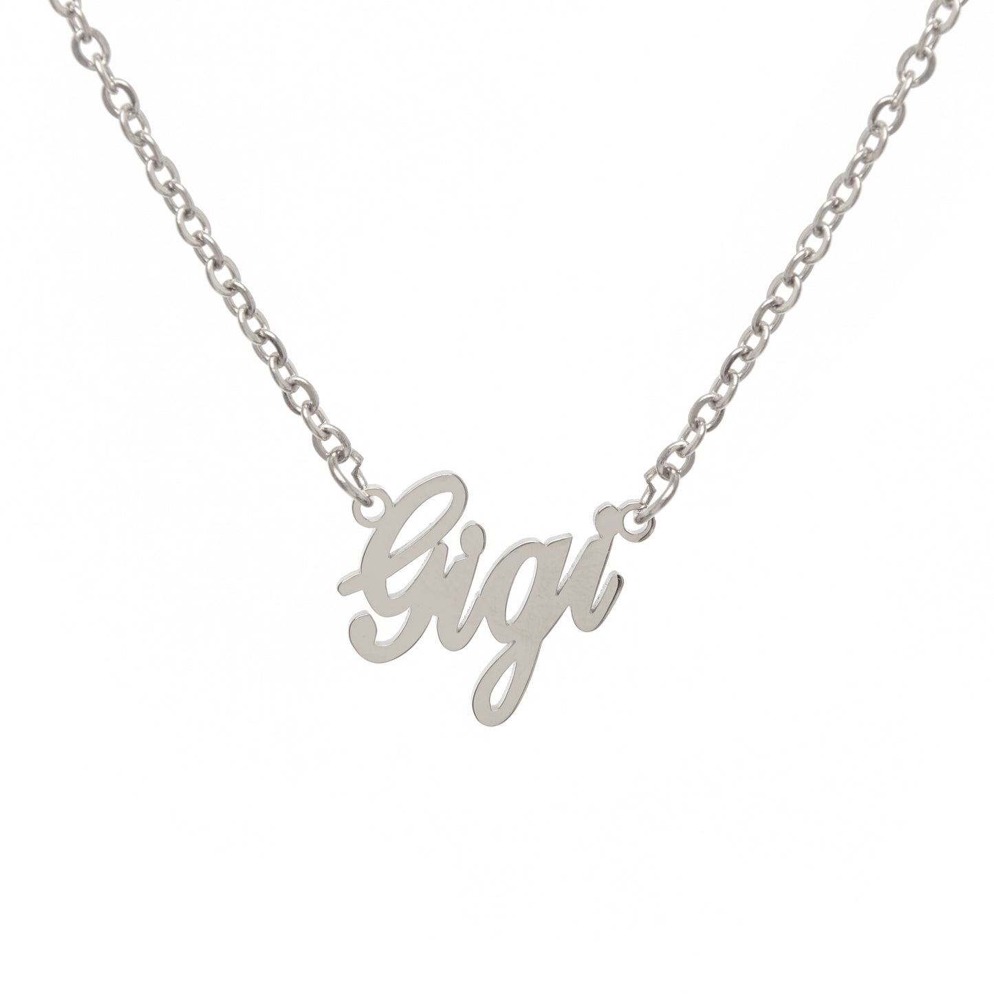 Gigi Necklace